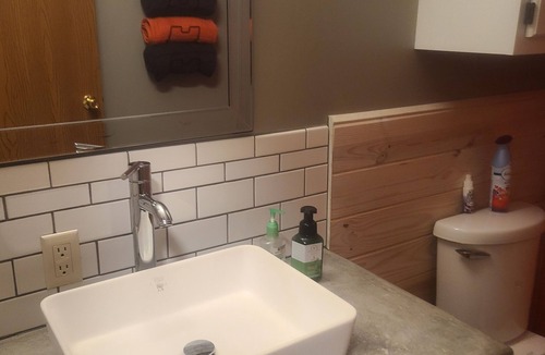 Fayette House | Comfort Spot Private Near Alabama Stadium