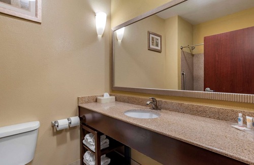Montgomery Hotel | Comfort Suites Airport South