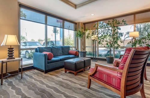 St. Martin Hotel | Comfort Suites Biloxi - Ocean Springs