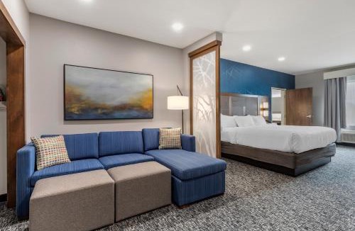 Conestee Hotel | Comfort Suites Greenville Airport