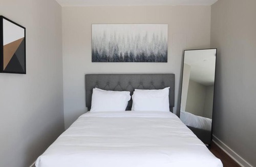 Nashville Hotel | Comfortable 1BR 10 Mins to Nash
