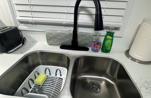 Belvedere House | Comfortable 3BR Home Near I20 and Downtown