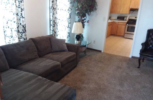 Holton House | Comfortable, nice house in Holton
