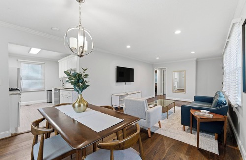 Sylvan Hills House | Comfortable & Quiet 3BR Home Near Downtown ATL