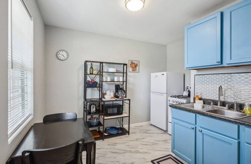 Seventh Ward Apartment | Comfy 1br Close to French Quarter! #2