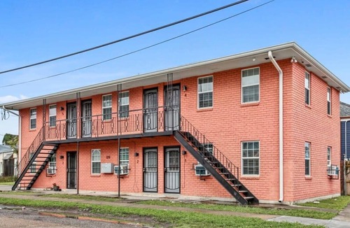 Seventh Ward Apartment | Comfy 1br Close to French Quarter! #2