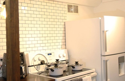 Westside House | Comfy 1BR Near Midtown, Central to ATL & Sports Venues