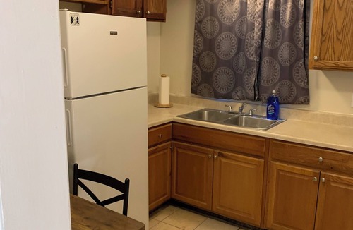 Westwood House | Comfy 3 bedroom get away.