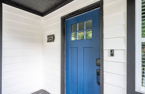 Atlanta Cottage | Comfy 3bd/2ba Cottage In The City of Atlanta