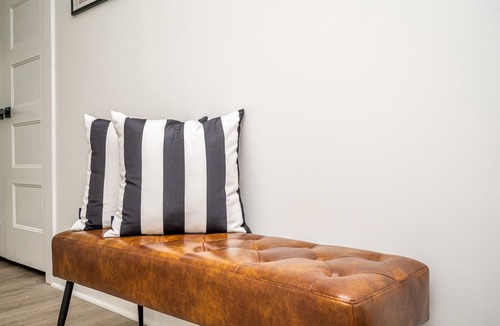Atlanta Cottage | Comfy 3bd/2ba Cottage In The City of Atlanta