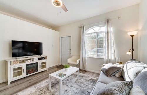 Haines City House | Community Pool: Family-Friendly Florida Condo!