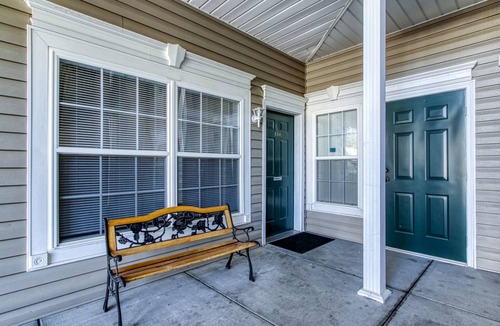 Pigeon Forge Condo | Condo ∙ 2 bedrooms ∙ 4 guests