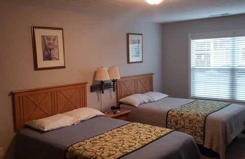 Georgetown Condo | Condo unit #5 on Longview Golf Club