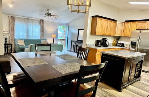 Socastee House | Convenient and affordable!