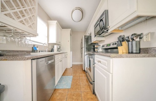 Oxford Condo | Convenient to campus and The Square - Location