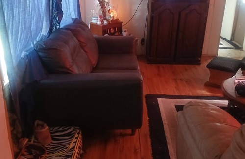 Pine Bluff House | Cool mobile home with AC in Pine Bluff