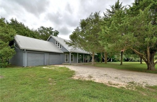 Bastrop House | Cool retreat with private pool!