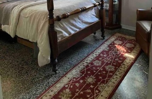Blue Mountain House | Coombs Manor on the Mountain
