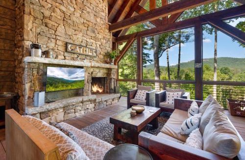 Epworth House | Copperline Lodge