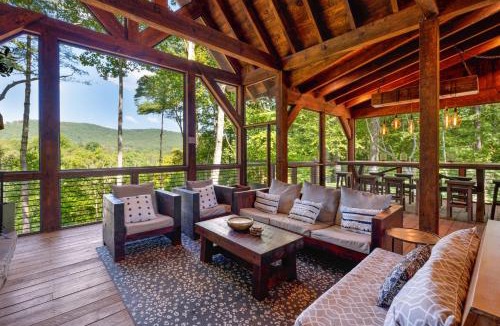 Epworth House | Copperline Lodge