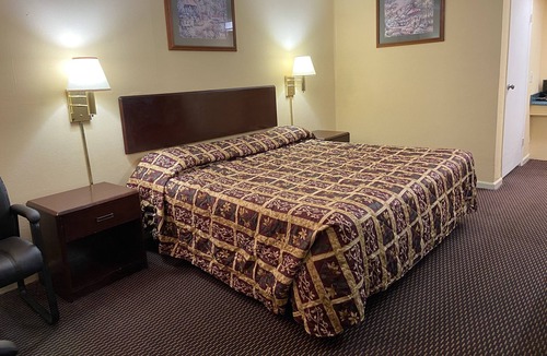 Corbin Hotel | Corbin Inn