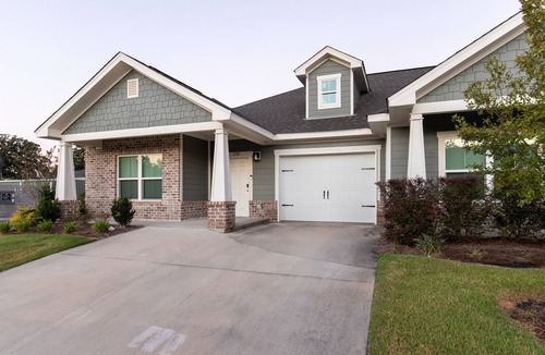 Mobile Cottage | Cornerstone Cottage