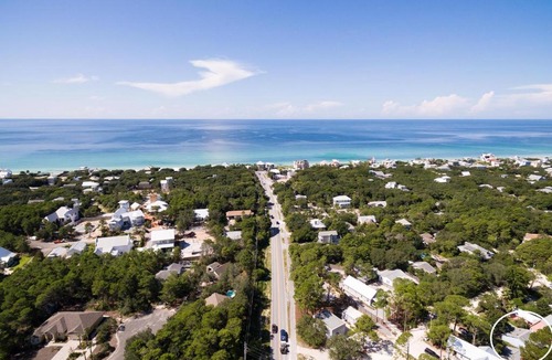 Seagrove Beach House | Cottage 62