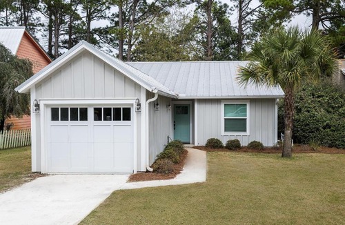 Seagrove Beach House | Cottage 62