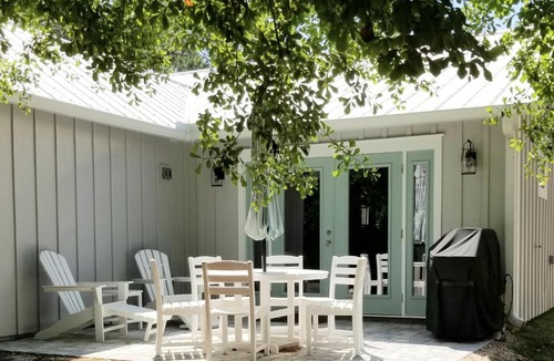 Seagrove Beach House | Cottage 62