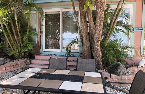 Key Largo Cottage | Cottage w/Bay View FREE Kayaks, Snorkel`