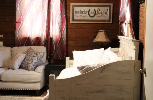 Covington Apartment | Country Atmosphere in Covington 5 minutes from downtown