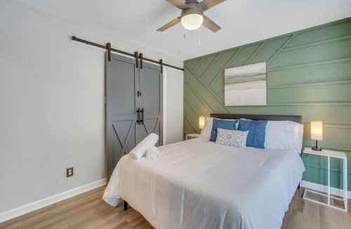 Richmond Hill House | Country Getaway near Savannah