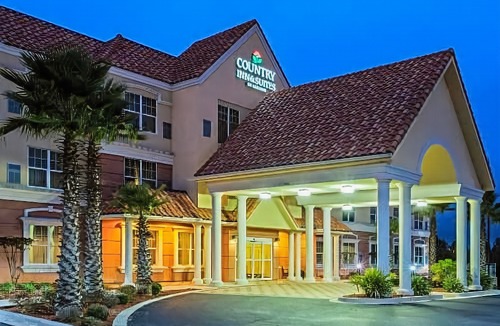 Crestview Hotel | Country Inn & Suites by Radisson, Crestview, FL