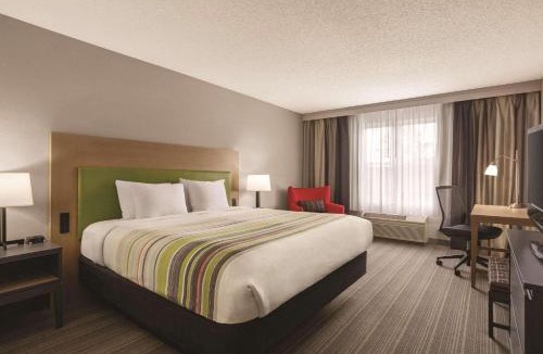 Beaufort Hotel | Country Inn & Suites by Radisson, Beaufort West, SC
