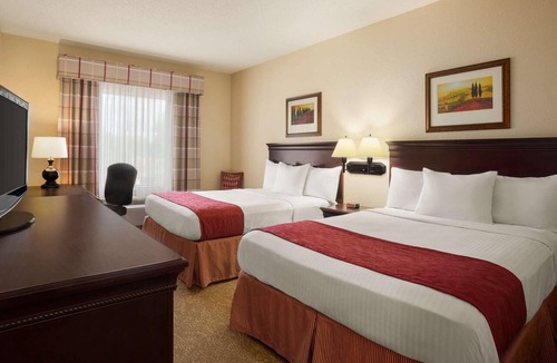 Albany Hotel | Country Inn & Suites by Radisson, Albany, GA