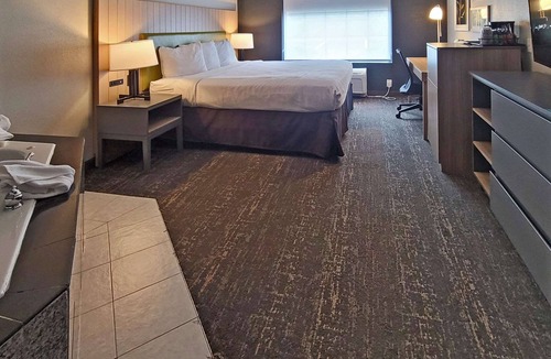 Canton Hotel | Country Inn & Suites by Radisson, Canton, GA