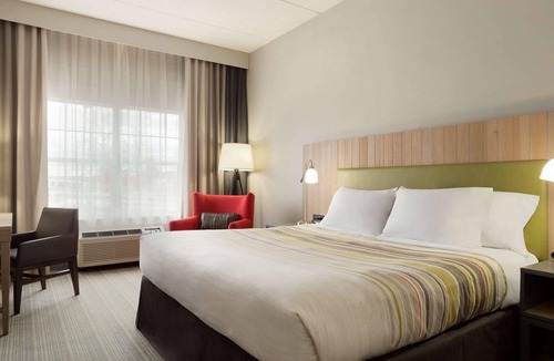 Jackson Hotel | Country Inn & Suites by Radisson, Jackson, TN