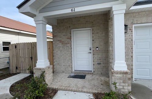 Niceville House | Country Living Close to the Beach!