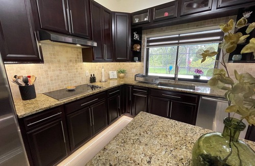 Hunt Club House | Country living just 20 minutes from the beach!