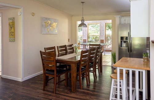 West Canton House | Countryside Mountain house with awesome views