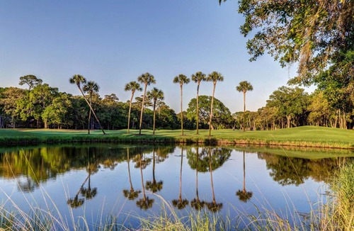 Seabrook Island House | Courtside 1640