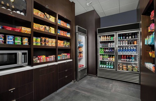 Town Center Hotel | Courtyard by Marriott Atlanta Kennesaw