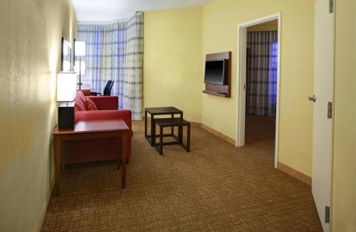 Conyers Hotel | Courtyard by Marriott Atlanta Conyers