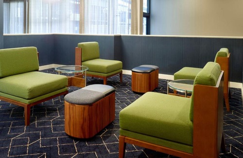 Homewood Hotel | Courtyard by Marriott Birmingham Homewood