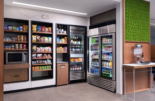 Lake City Hotel | Courtyard By Marriott Lake City