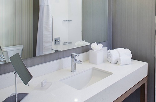 Carrollton Hotel | Courtyard by Marriott Dallas Carrollton