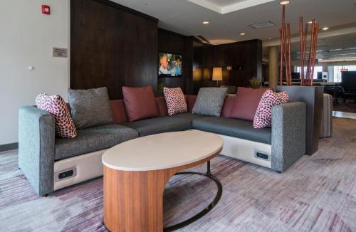 Vicksburg Hotel | Courtyard by Marriott Vicksburg