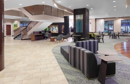 Downtown Memphis Hotel | Courtyard Memphis Downtown
