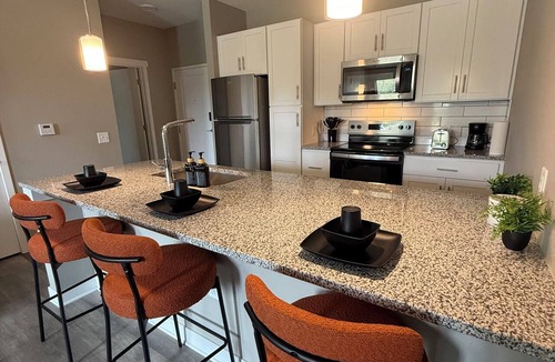 Birmingham Apartment | Cozy 1-bedroom apartment Downtown Birmingham