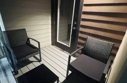 Birmingham Apartment | Cozy 1-bedroom apartment Downtown Birmingham